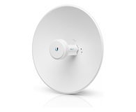 Most Wi-Fi (WDS) Ubiquiti PBE-2AC-400 CPE PowerBeam 2,4GHz 1000Mb/s 18dBi